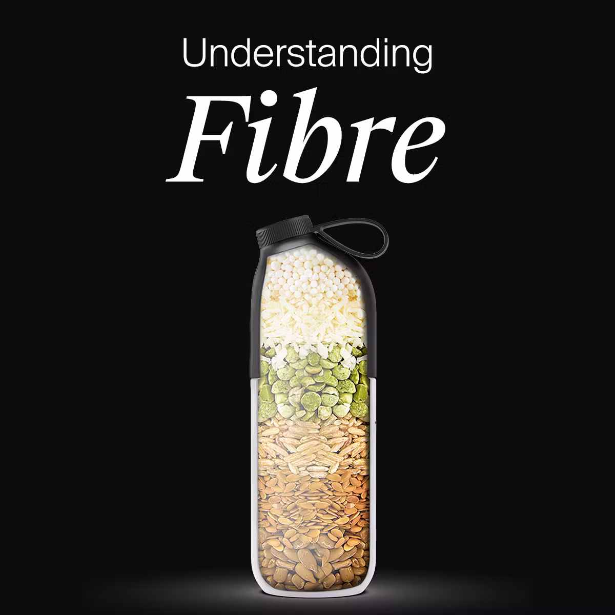 Understanding fibre