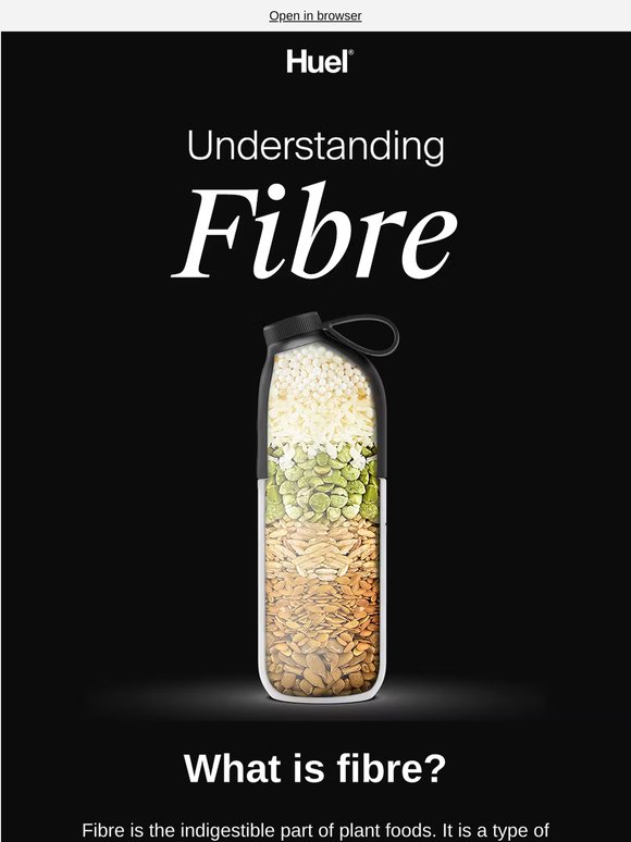 🌱 Inside fibre: the nutrient most people miss