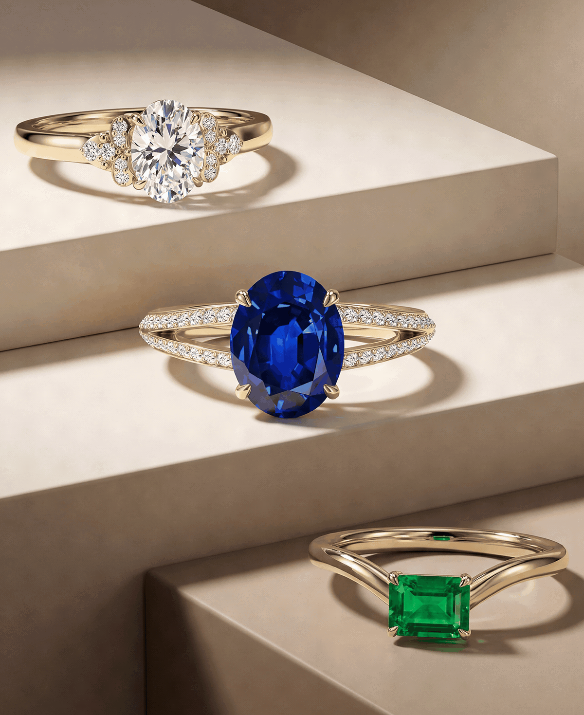 Engagement Rings