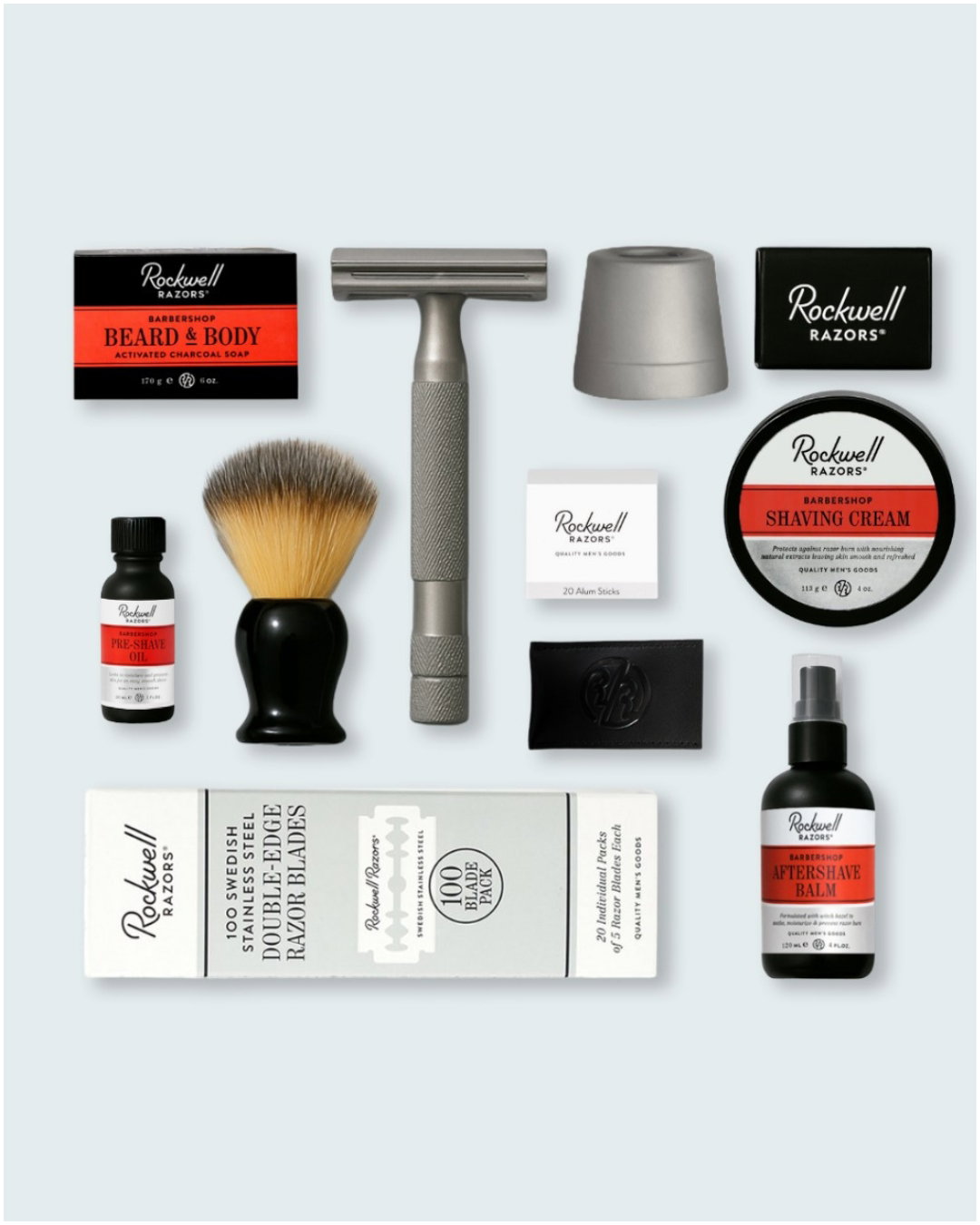 6S All-in-One Kit