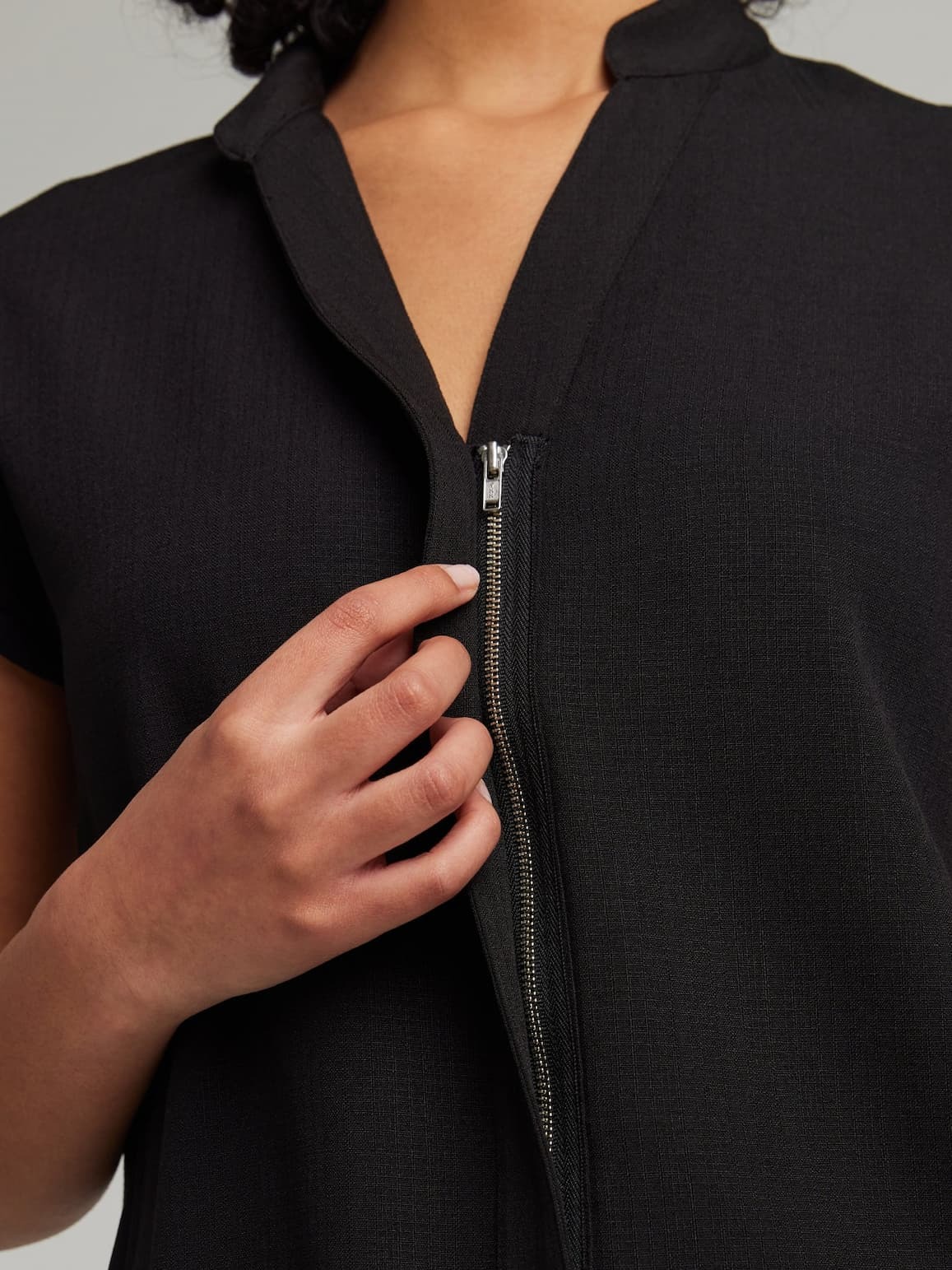Fabric Is Everything