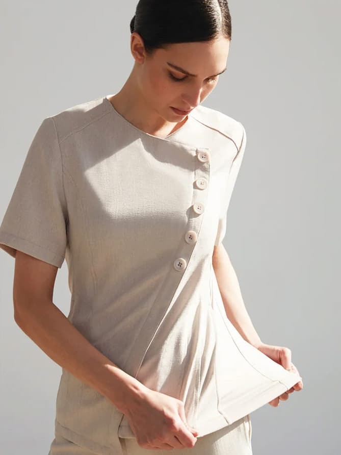 Fabric Is Everything