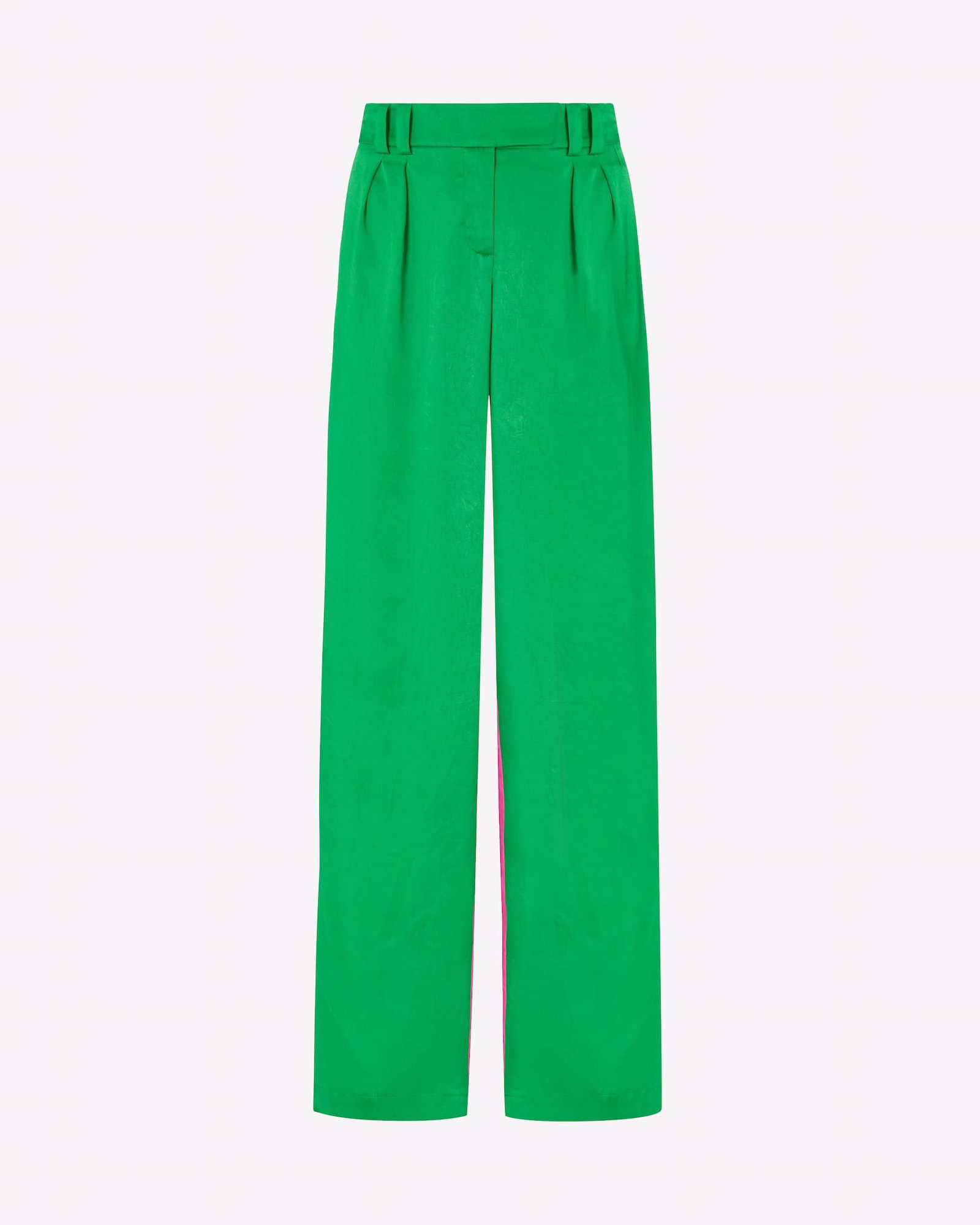 Serena Trouser - Green