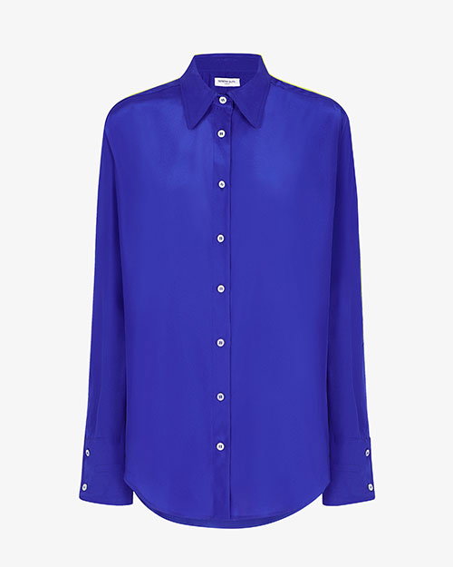 Oversized Shirt