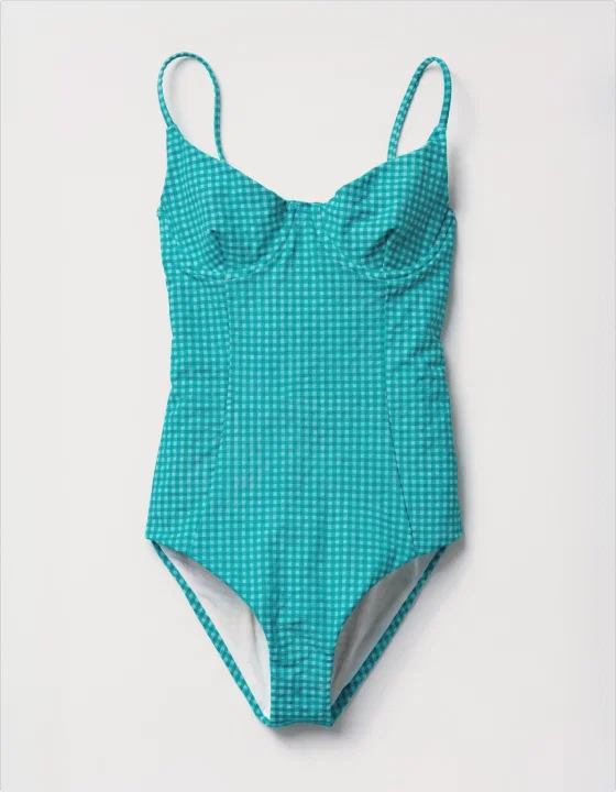 SHOP SWIMWEAR