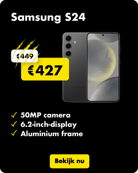Samsung S24