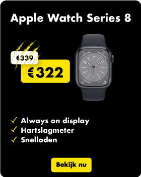 Apple Watch Series 8