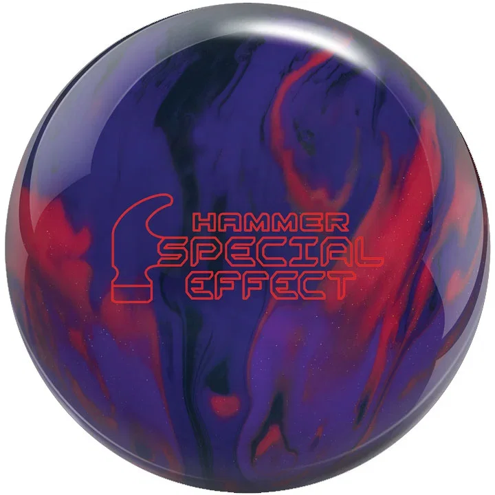 Image of Hammer Special Effect Bowling Ball
