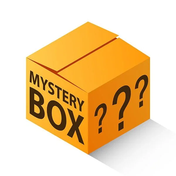 Image of Any Brand Mystery Bowling Ball