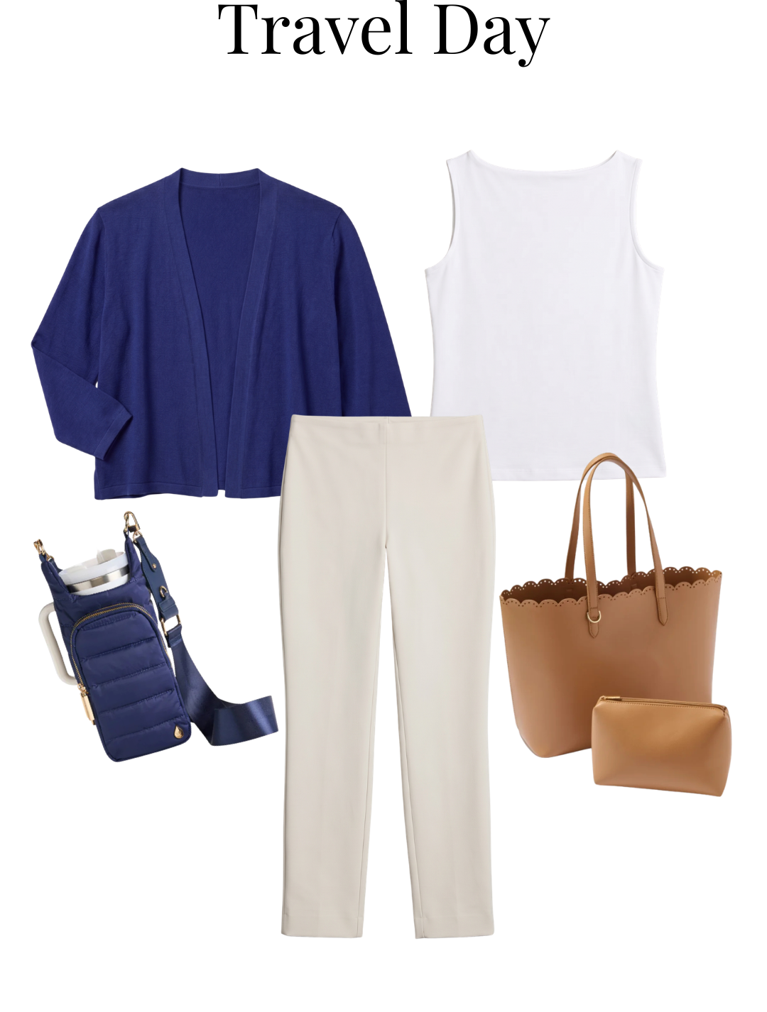 travel day