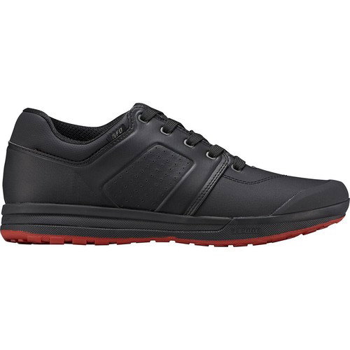 2FO DH Clip Mountain Bike Shoe