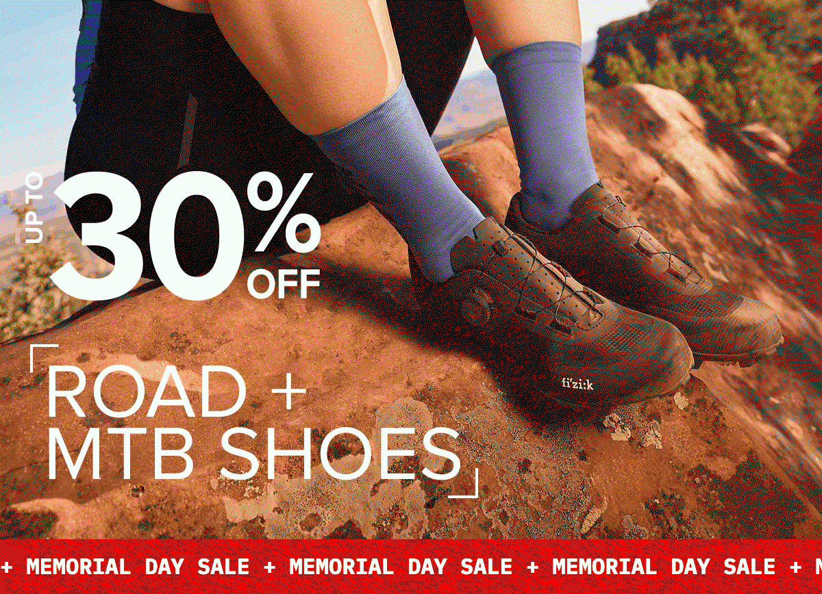 Memorial Day Sale! Up To 50% Off Shoes!