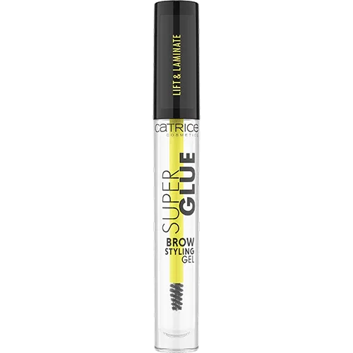 Image of Super Glue Brow Styling Gel