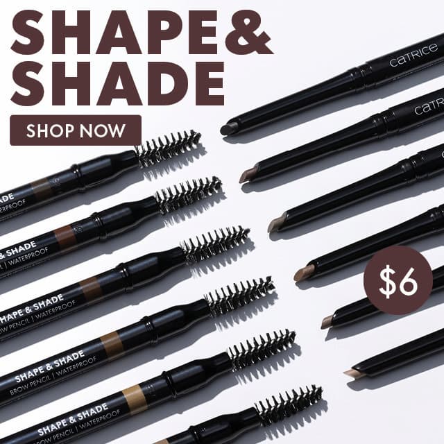 SHAPE & SHADE