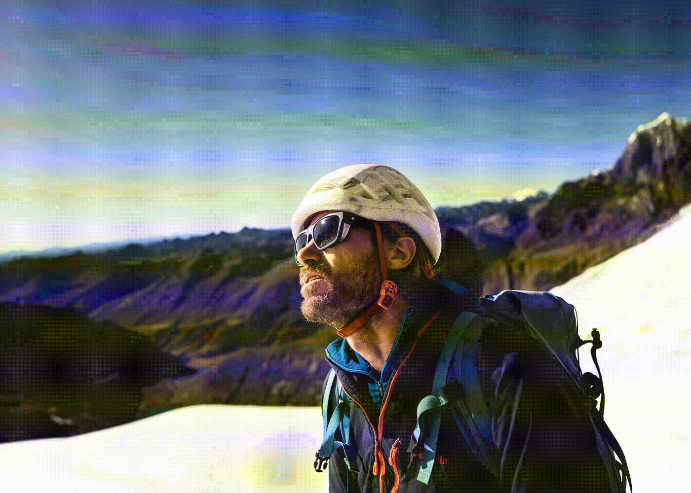 Polarized lenses make a big difference. 
