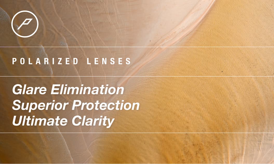 POLARIZED LENS