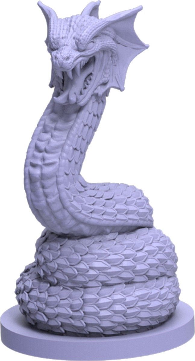 Brigands of Arja: Serpent