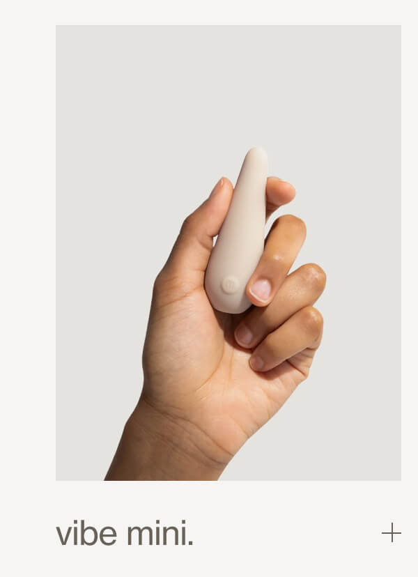 vibe mini.