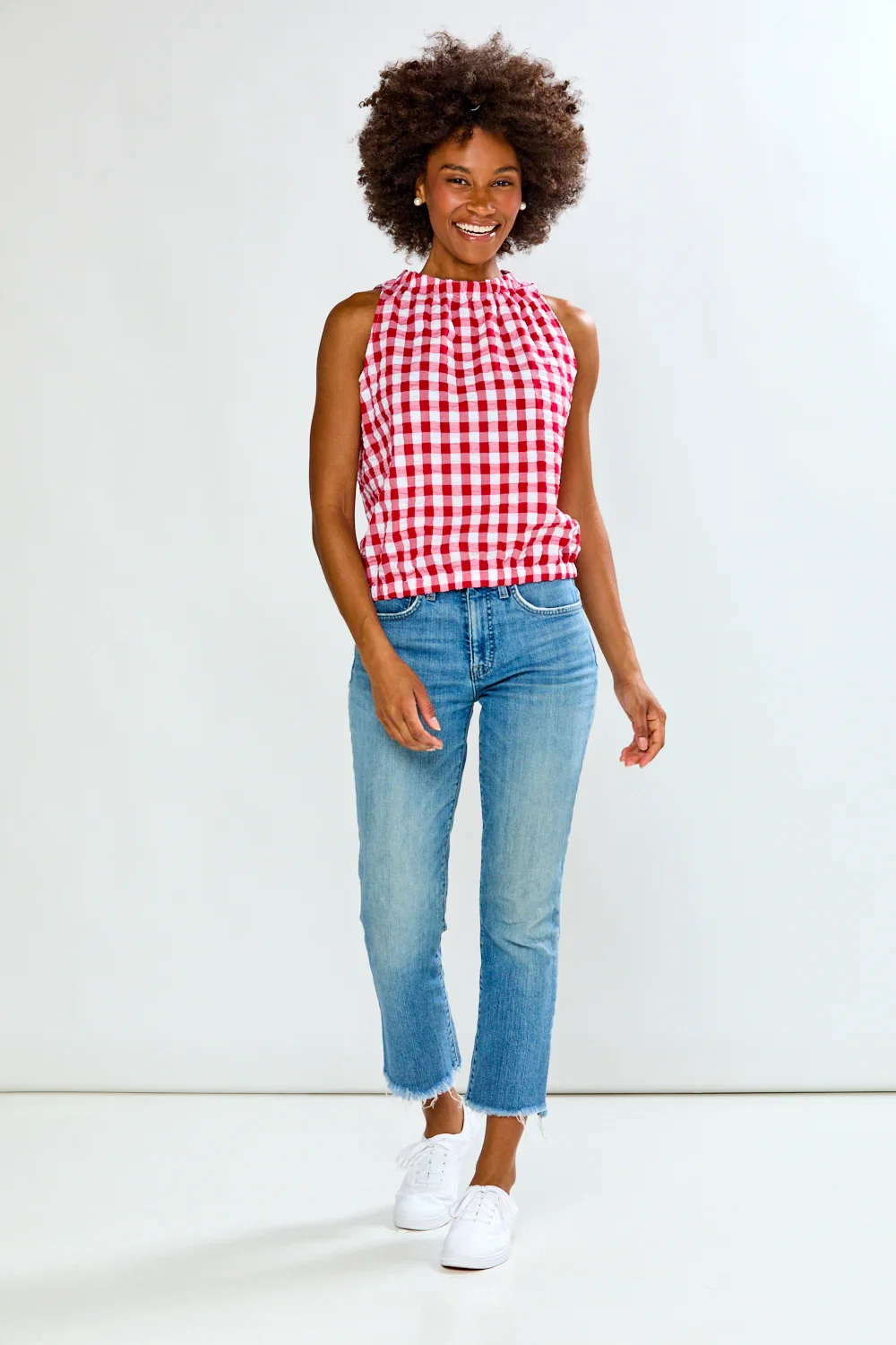 Image of The Romy Top