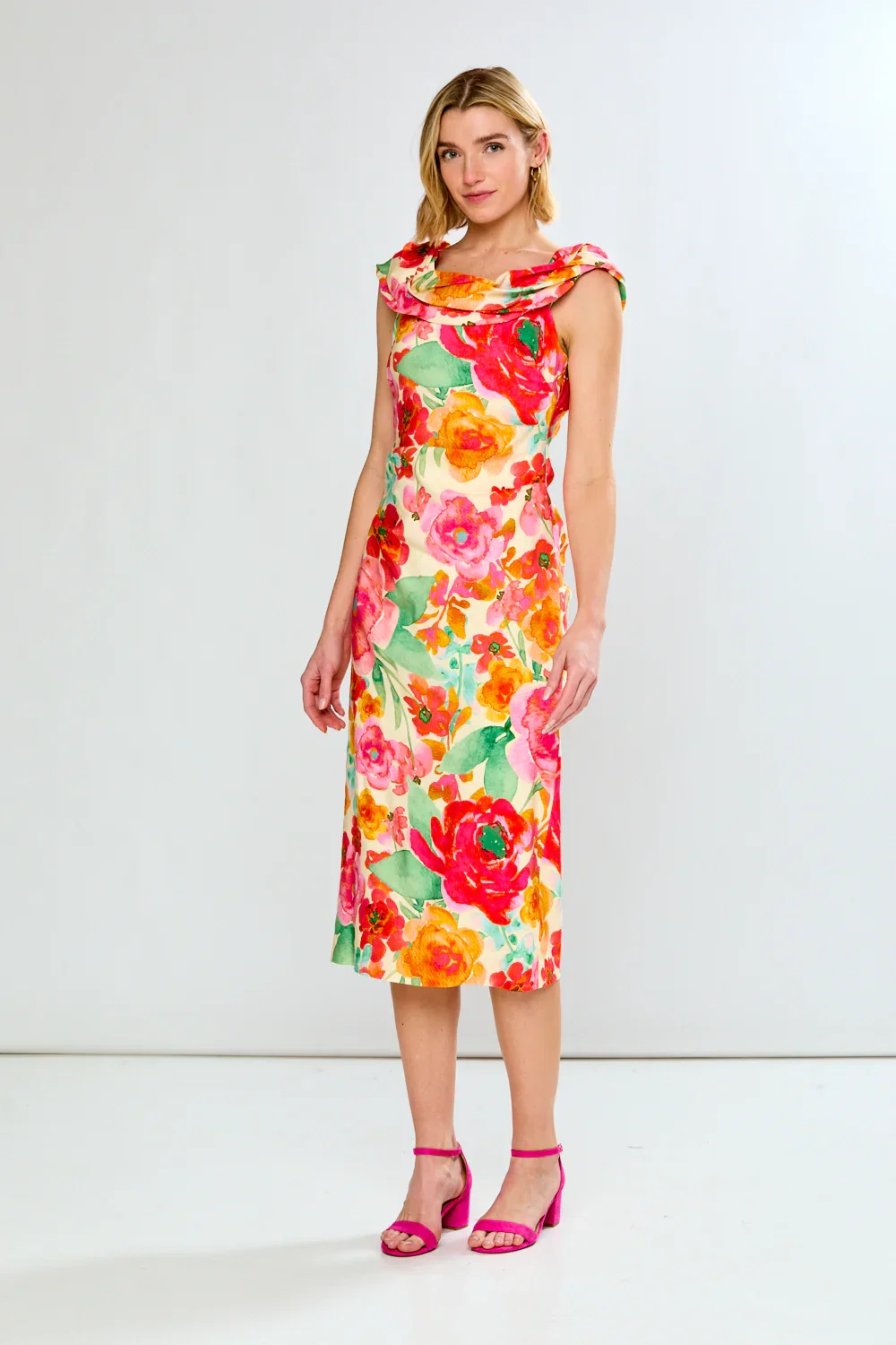 Image of The Octavia Dress