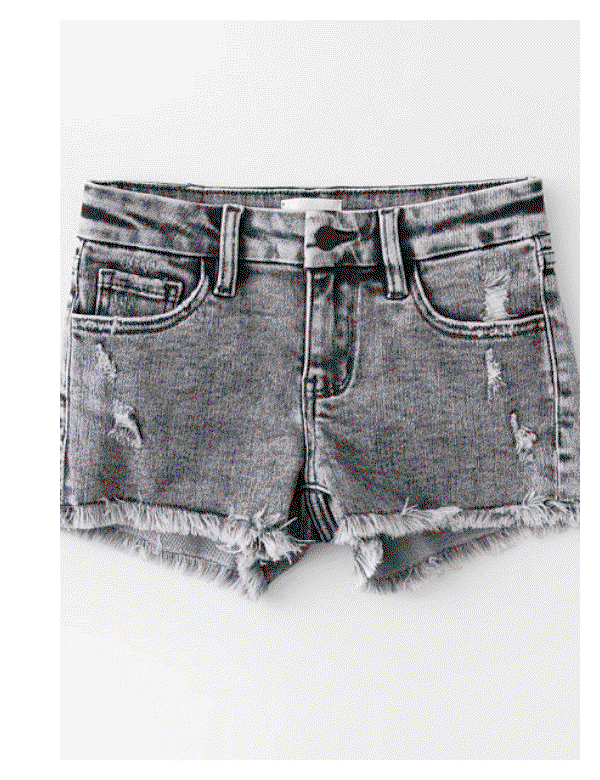 Shop Girl's Shorts