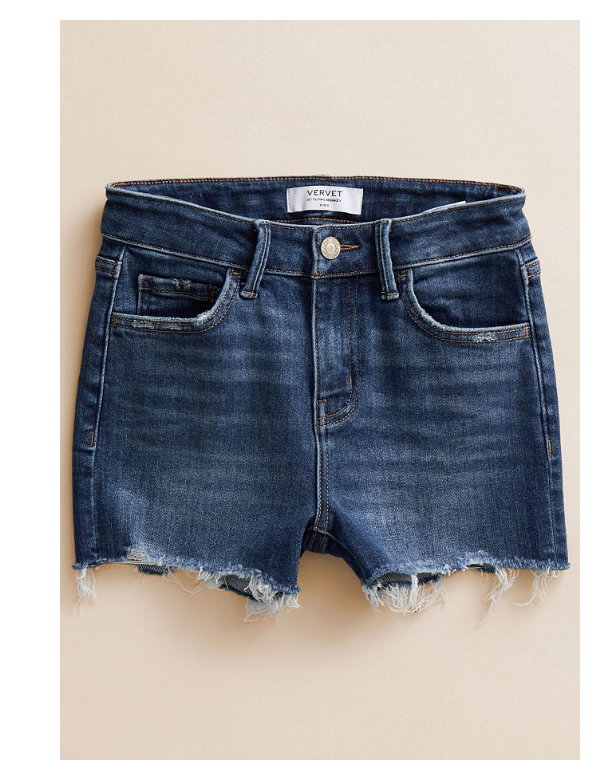 Shop Girl's Shorts