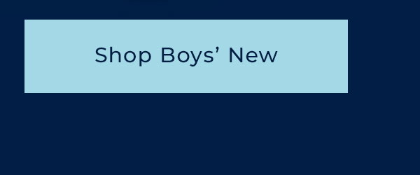 Shop Boys' New