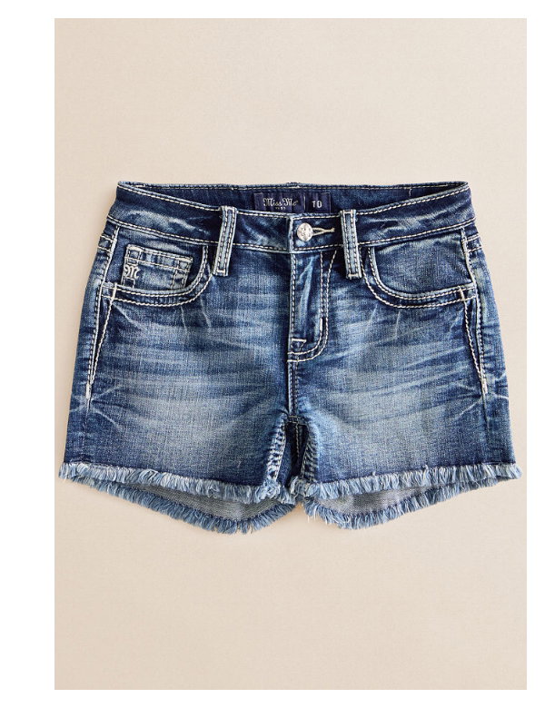 Shop Girl's Shorts