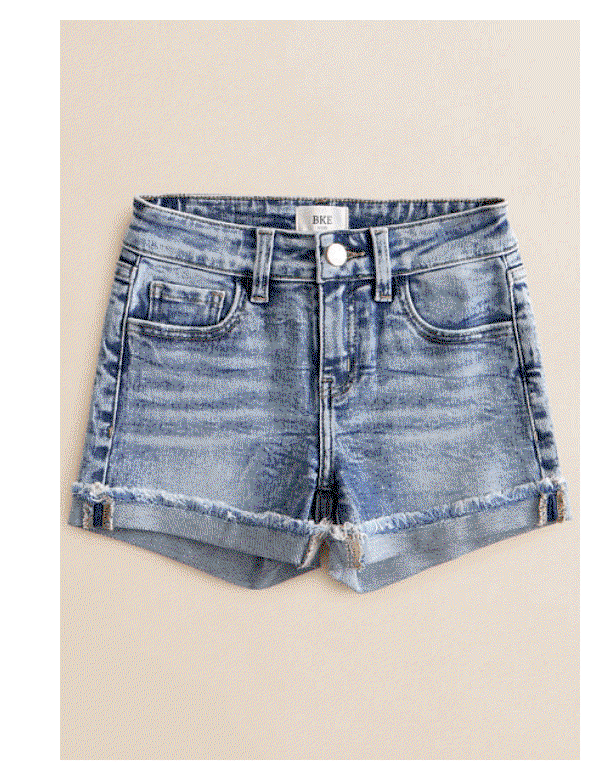 Shop Girl's Shorts