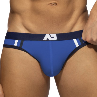 Addicted Slip Basic Colors Sportive Bleu Roi