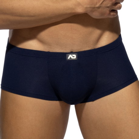 Addicted Boxer Basic Colors Second Skin Marine