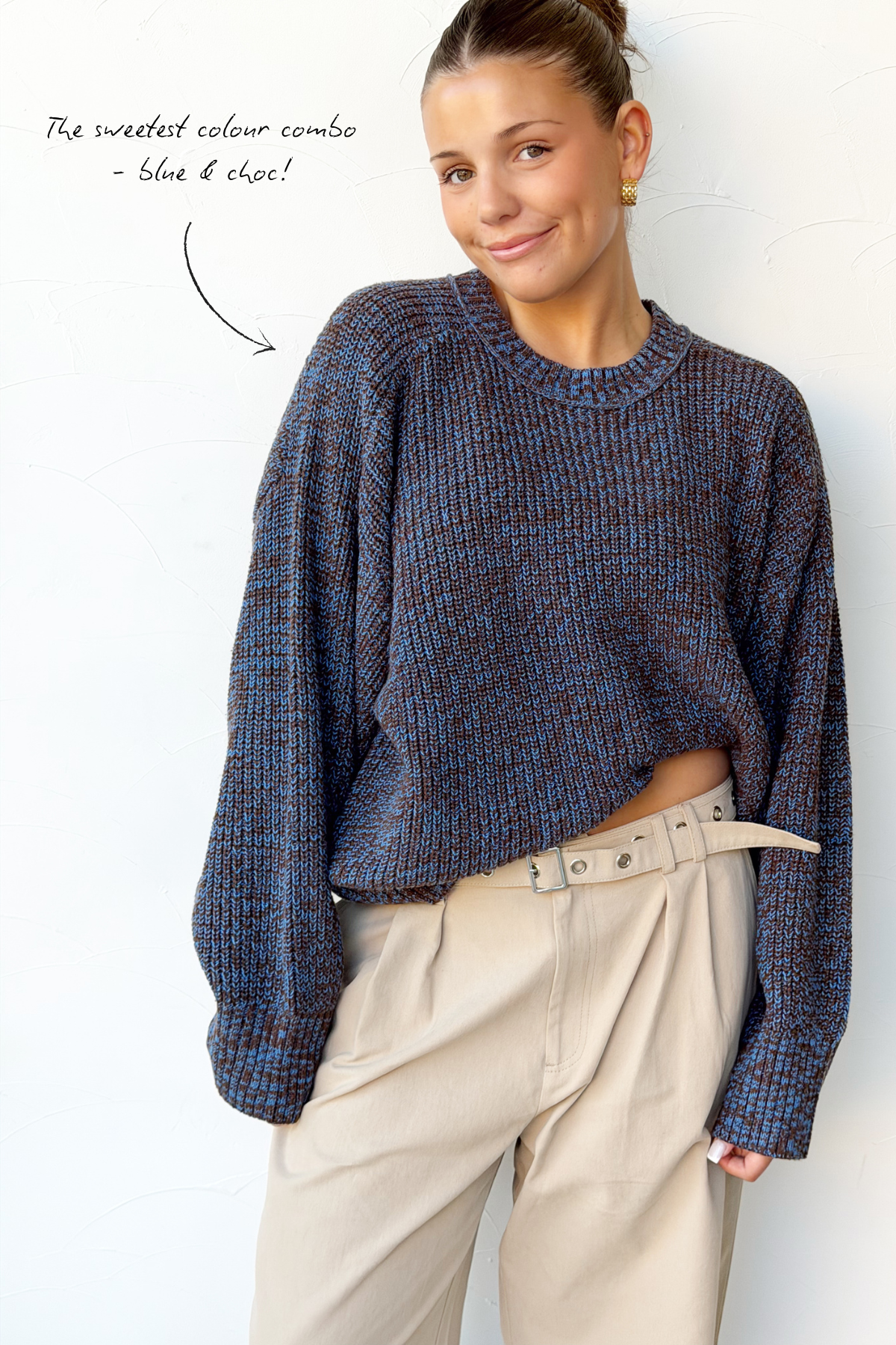 Brand campaign image