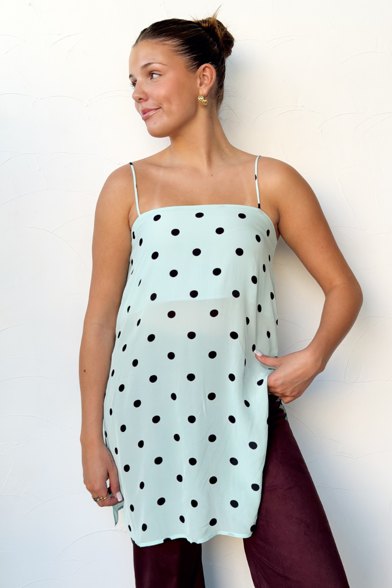 Brand campaign image