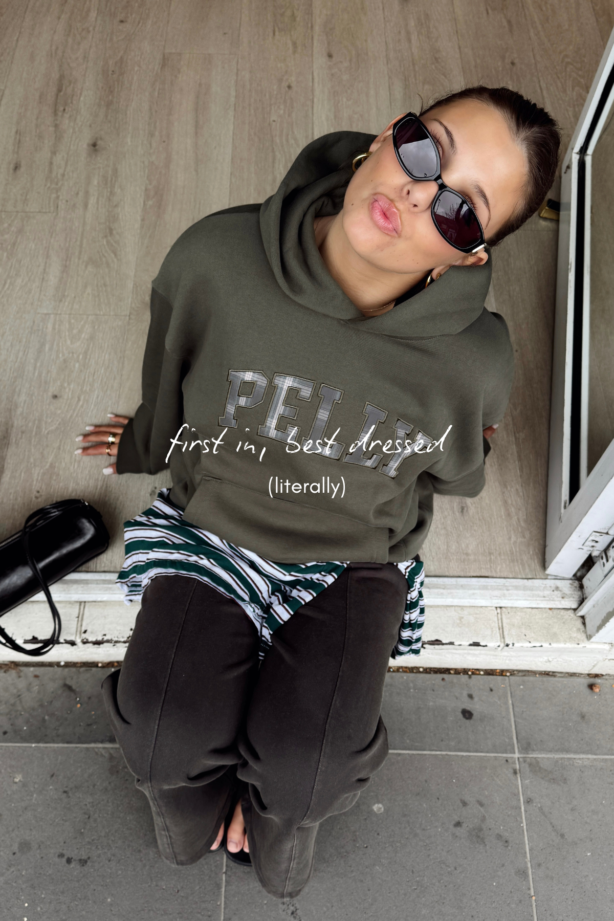 Brand campaign image