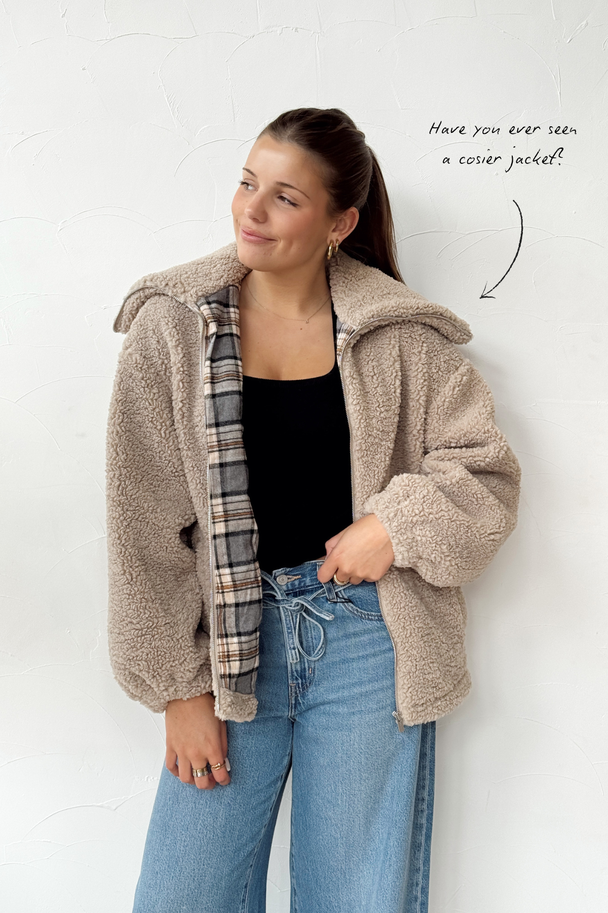Brand campaign image