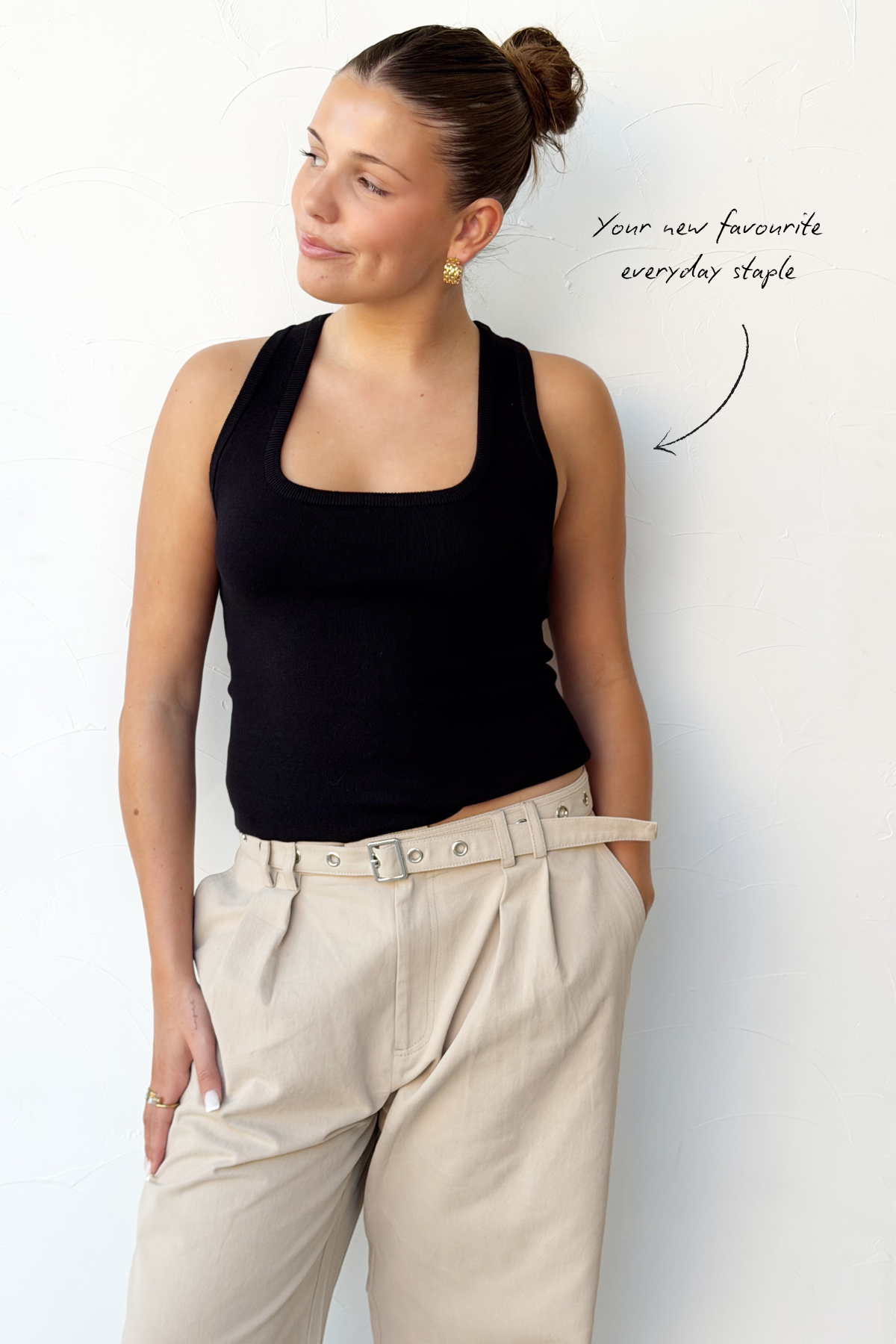 Brand campaign image