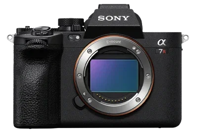 Sony A7R VI Body