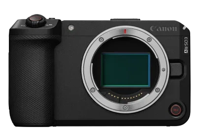 Canon EOS R6 V