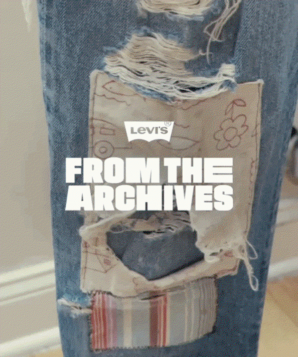 Honoring a legend. Kurt Cobain didn’t try to make the 501® iconic – he just wore them. SHOP 501® mens