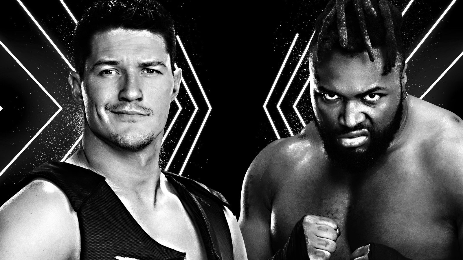 TATE WILDER vs. KEANU CARVER