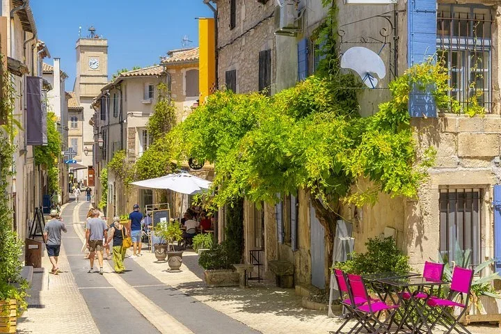 Villages of Provence