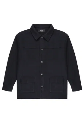 THE PARK AVENUE JACKET
