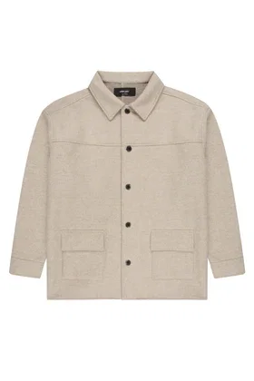 THE PARK AVENUE JACKET