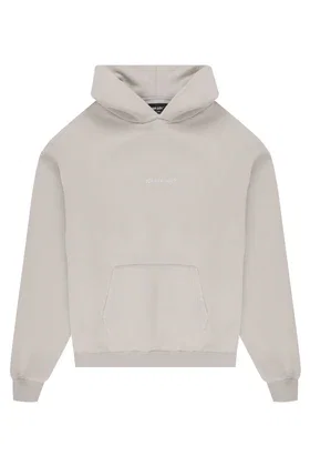 THE VENICE 380GSM HOOD