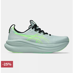 Nimbus 28 Shoes