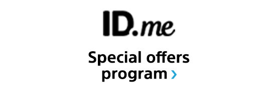 ID.me | Special offers program