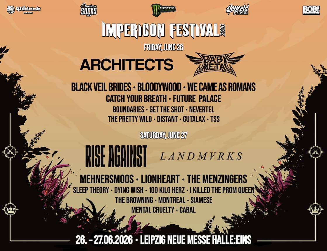 Impericon Festival