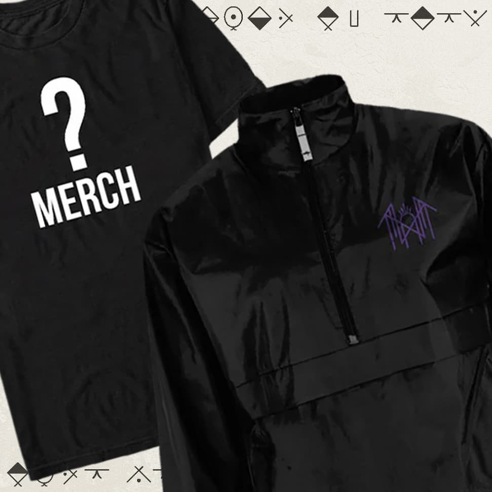 Sleep Token Surprise Bundles