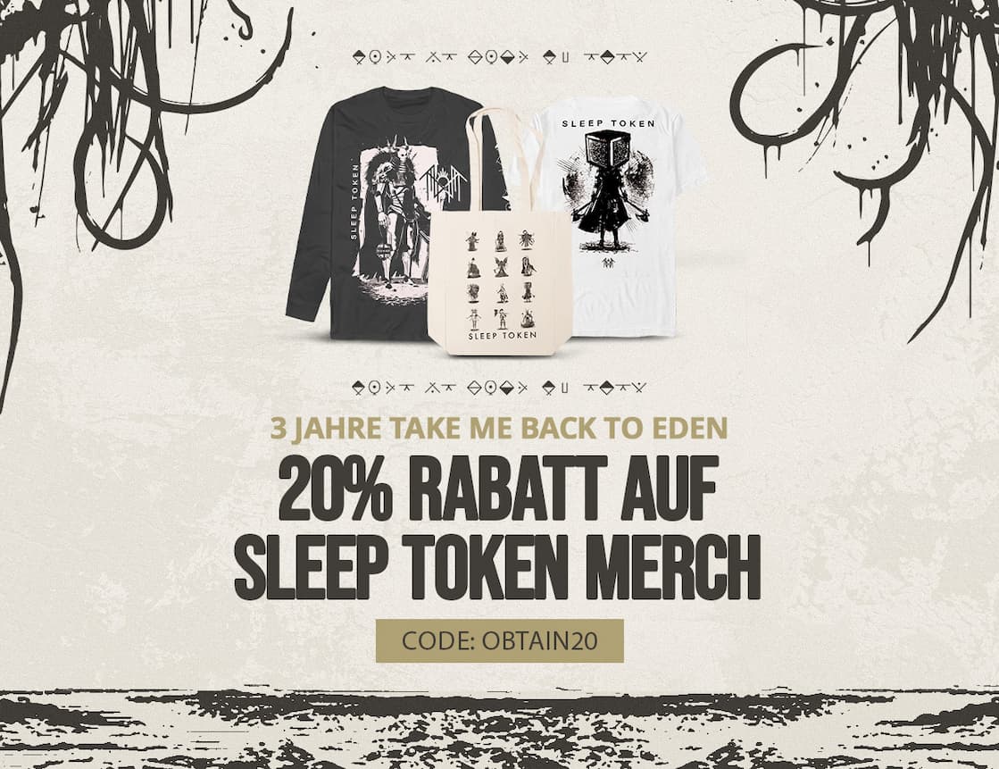 Sleep Token