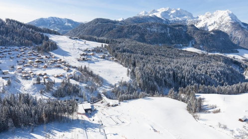Winterlandschaft